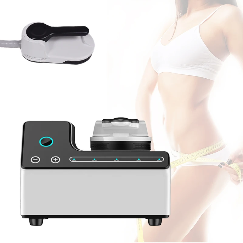 

The latest professional portable 1 RF processing Emslim with RF EMS RF slimming machine for sculpting muscles