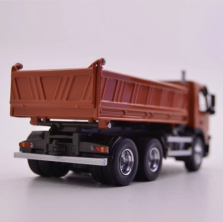 Custom Diecast Model Cars - Popular 1:32 Scale Trucks