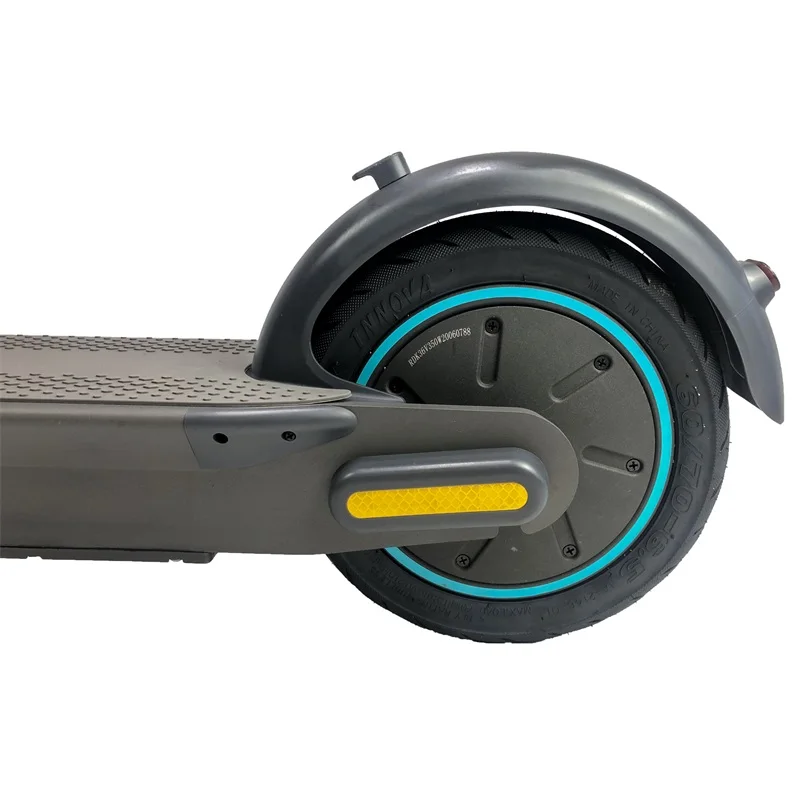 

Xiaomi Mi M365 Electric Scooter Pro 2 Foldable Self Balancing 25km/h Max Speed 8.5 Inch Tires Xiaomi Mi Electric Scooter Pro 2, Gray