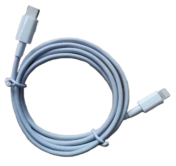 

PD charging cable type-C 3.6A 18W fast charging PD charger for iphone11 for macbook
