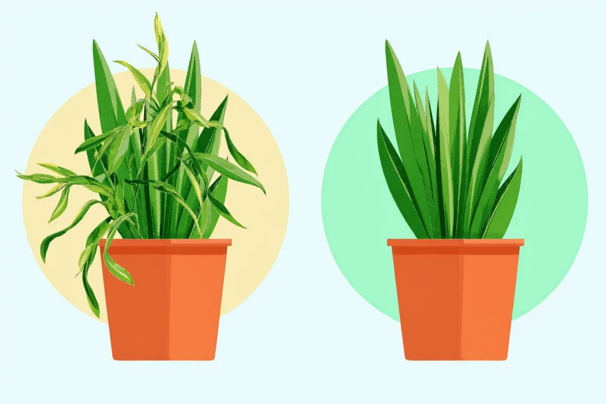 how often to water snake plants