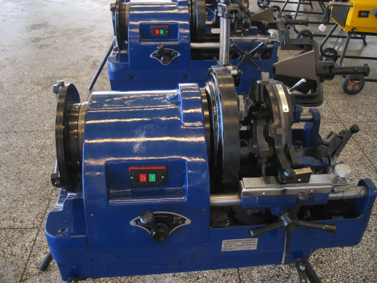 
Hongli SQ150A 2 1/2