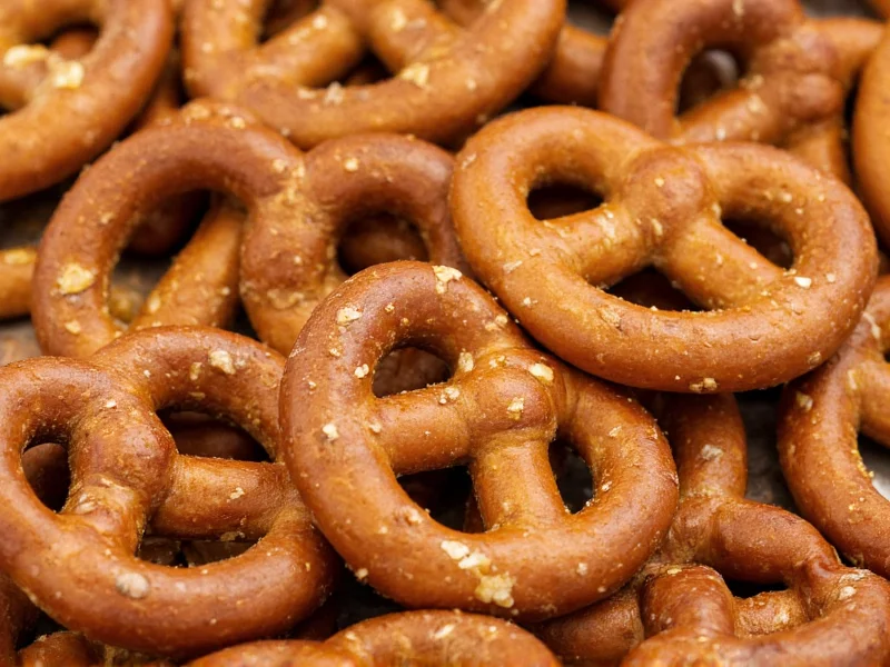 Perfect Pretzel Seasoning Guide: Top Blends & Application Tips