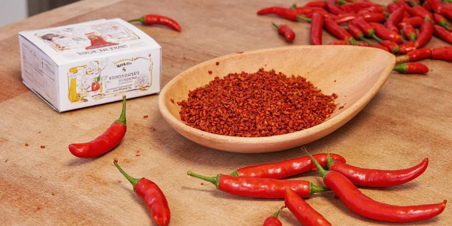 Capsaicin health benefits infographic