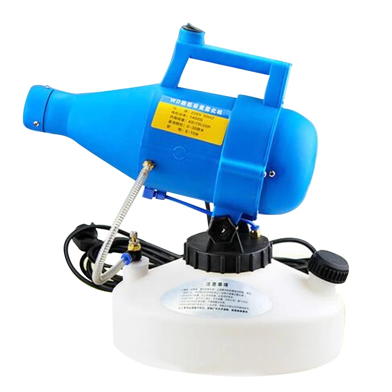 

1500w stan portable washing machine car fogging fog machine 110 machine