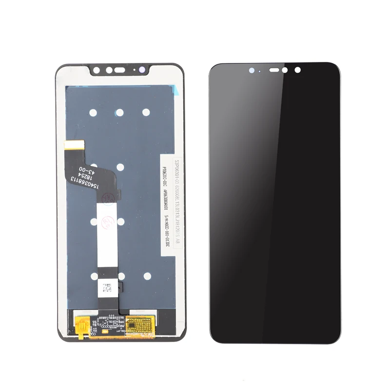 

100% Tested Original LCD 6.26 Inch For Xiaomi for Redmi Note 6 display lcd replacement Screen for NOTE 6 PRO