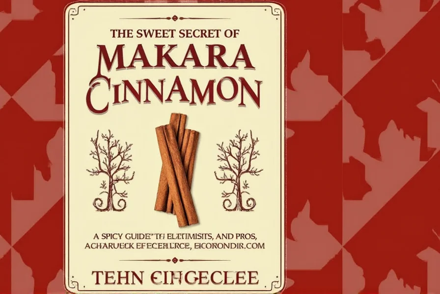 Cinnamon Brew