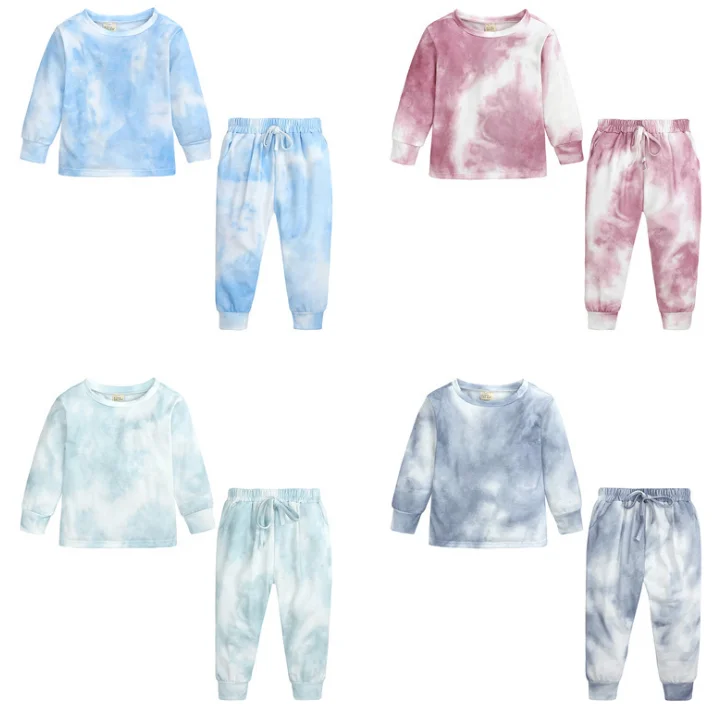 

2020 baby spring autumn clothing infant girl warm suit cute kids clothing baby girl set sports children autumn clothes for fall, Picture