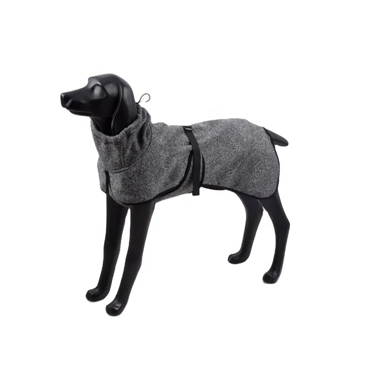 

Free sample multi sizes molds custom dog clothing pet clothes for print