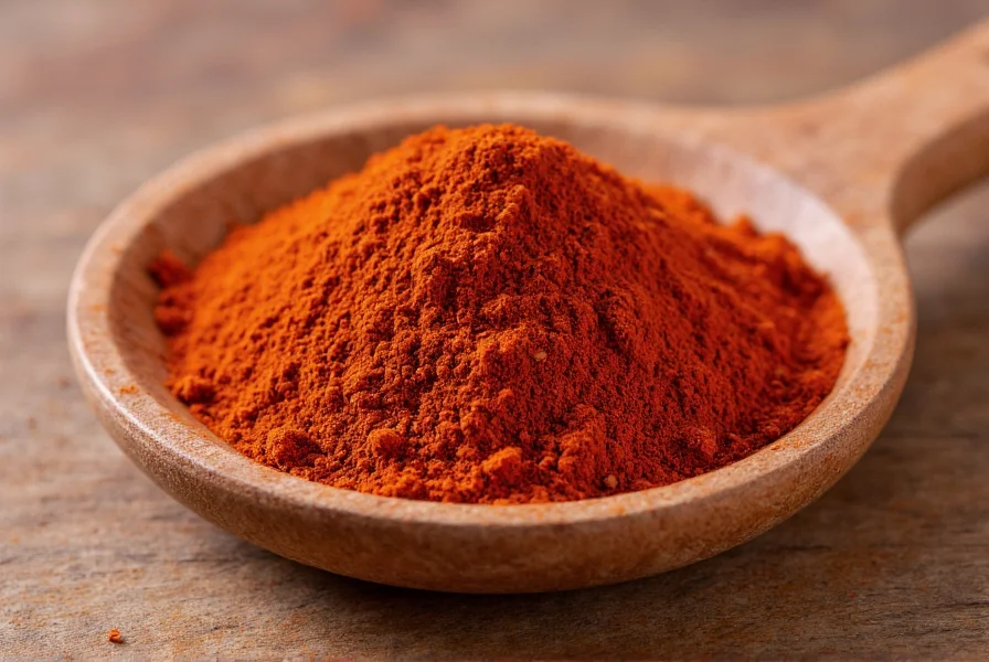 Sichuan Pepper Powder: Complete Guide to Uses & Flavor Profile