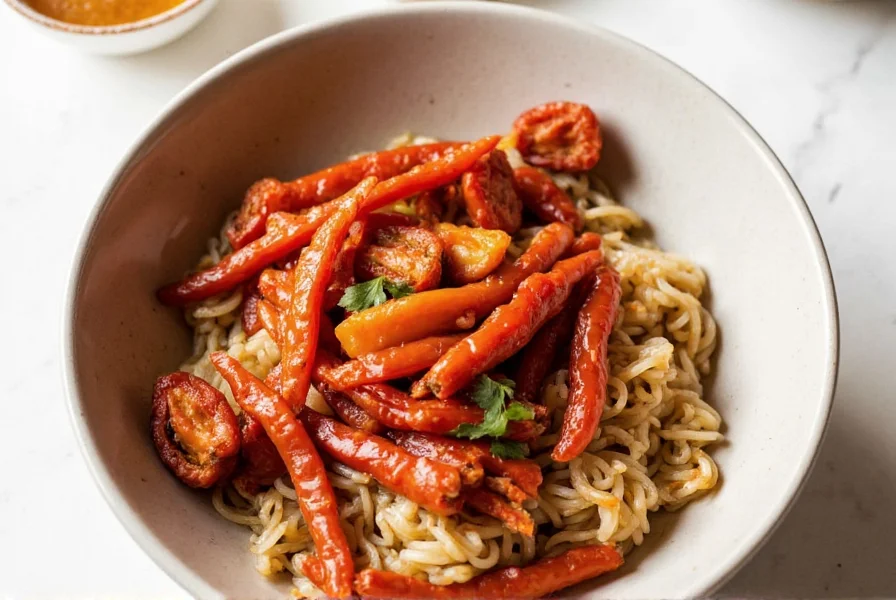 Tips and Tricks for Using Tien Tsin Pepper