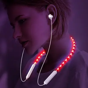 Mono Wireless Bluetooth Headset One Ear