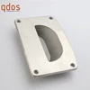 Wax investment casting products and machining