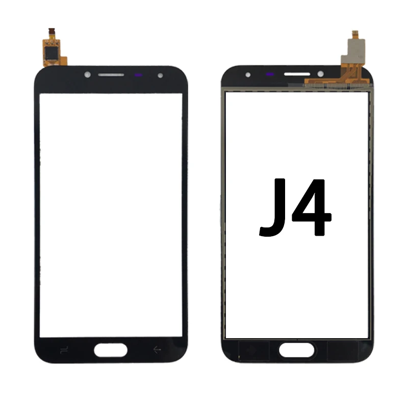 

Competitive Price Wholesale touch screen panel For Samsung Galaxy J4 J400, Black/gold