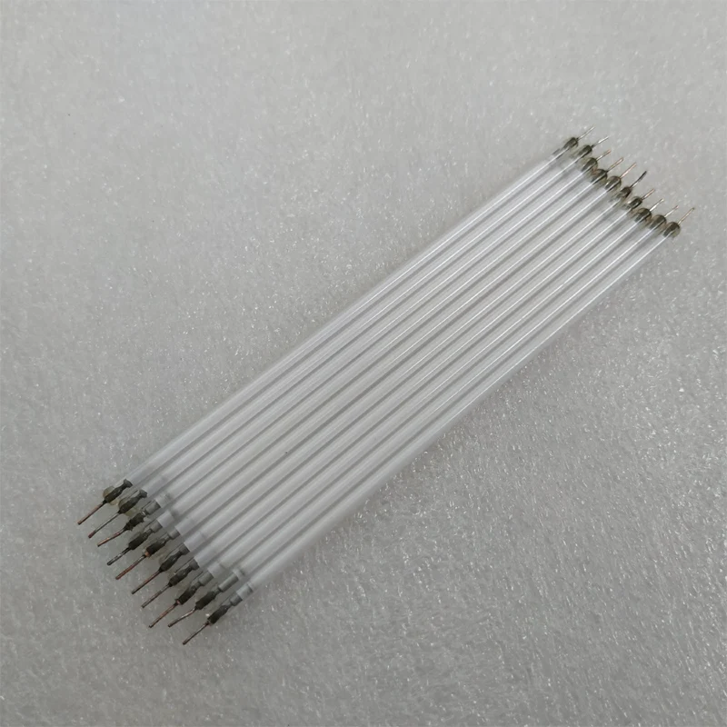 
New 3inch 2.0MM*80MM 8CM CCFL Lamp Code Cathode Fluorescent Backlight for LCD Screen  (62371344252)