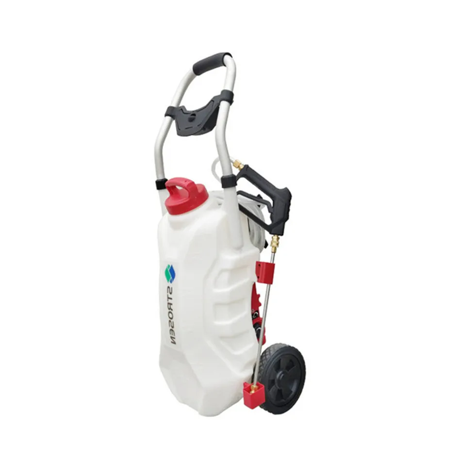 

Electric garden sprayer fogging machine sprayer commercial garden sprayer