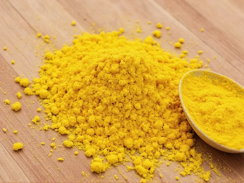 Best Substitutes for Powdered Mustard in Cooking (Exact Ratios)