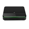 Hot Selling Fast Delivery 500 Hd Ipm Technosat Satellite Receiver