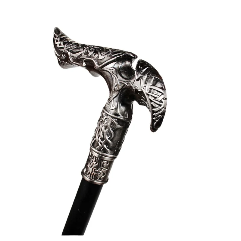 

Luxury Walking Stick Cane For Man 2020 Party Decorative Walking Cane Men Fashion