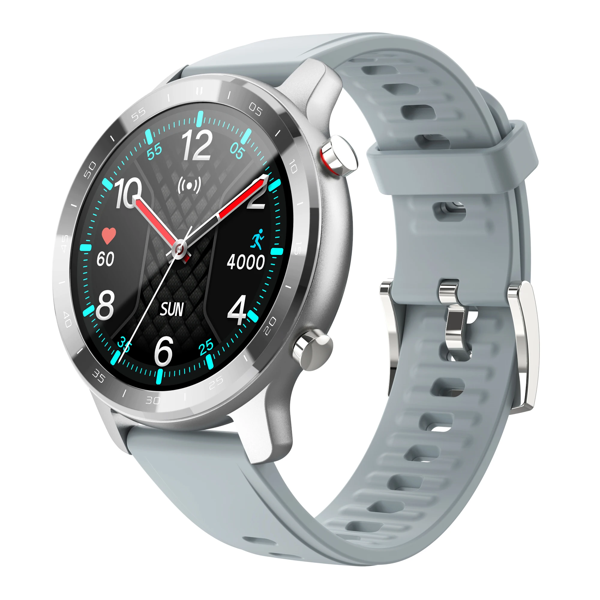 

2022 Fashion Mens Women S30 Smart Watch Oem Sports Wrist Watch Fitness Smart Band Bracelets Android Smart Watch