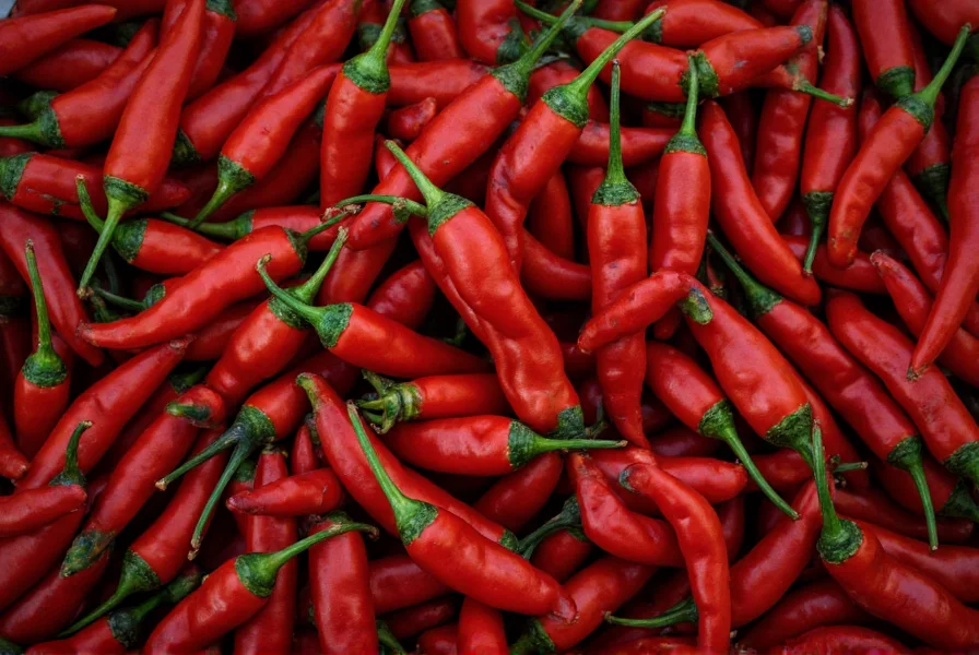 Chili Peppers Hey Oh: Clearing Up the Common Confusion