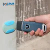 smart control guard security stuff performance evaluation
