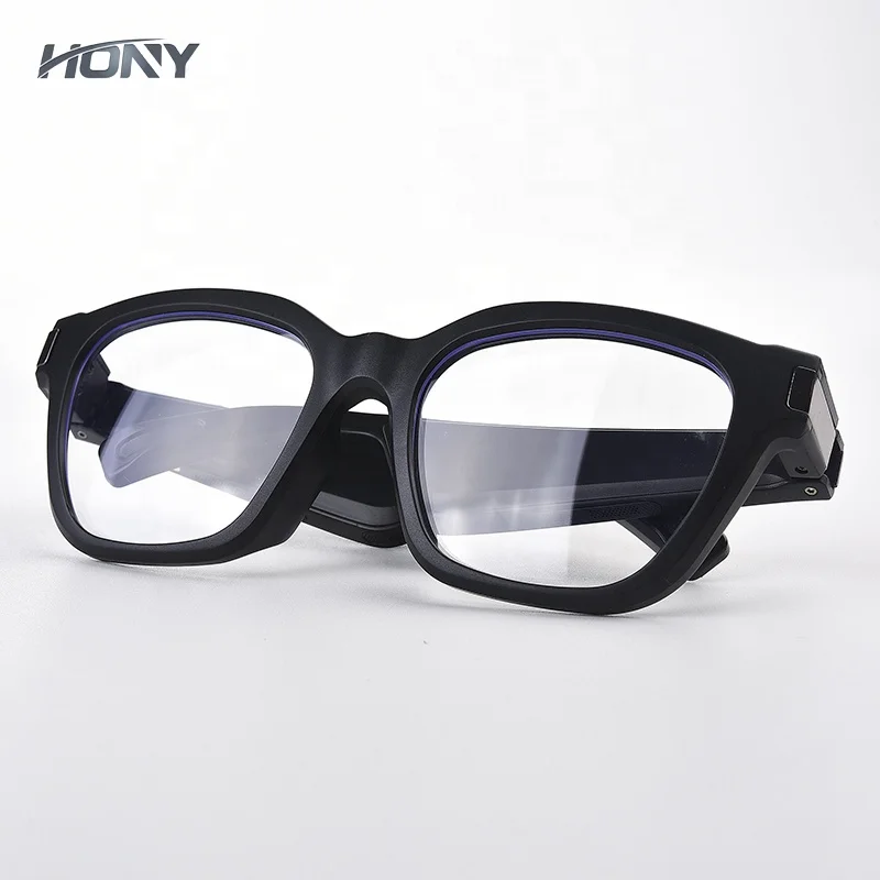 

For Bose Frame Sport Music Sunglasses UVA/UVB Protective Sunglasses Music Speaker With Micphone Inside