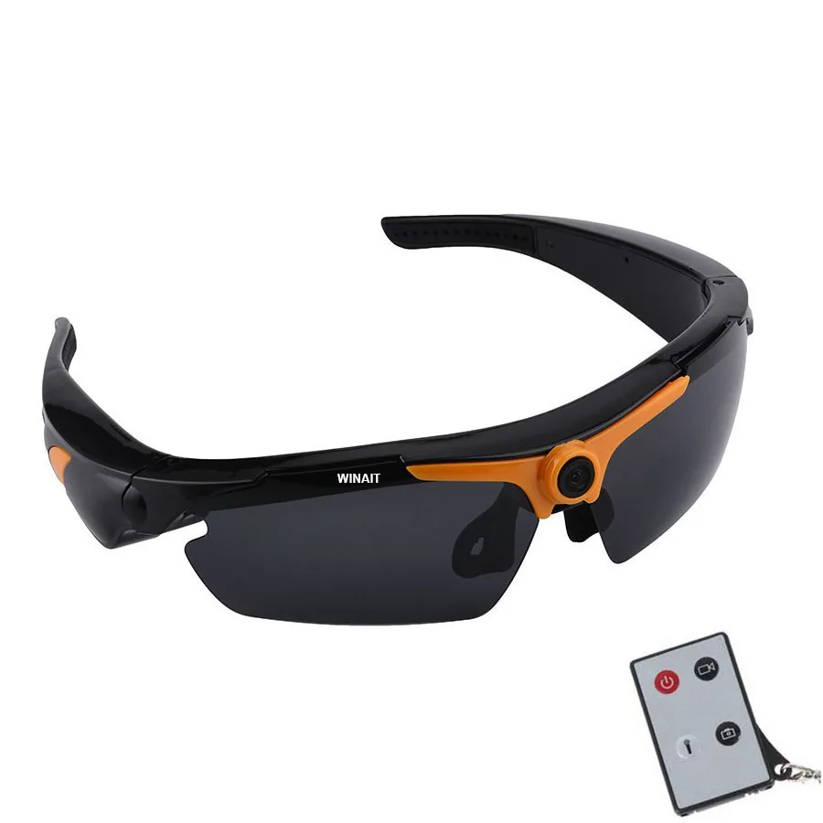 

Winait DV05 sunglasses camera