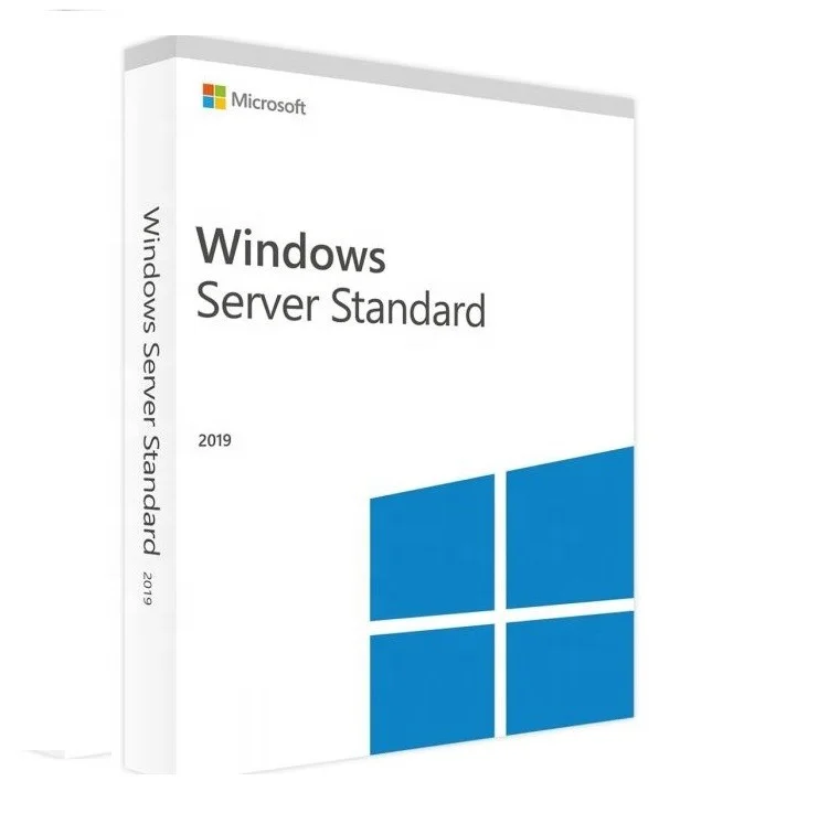 

High quality Microsoft Windows Sever 2019 Standard keys send by email windows sever 2019 software