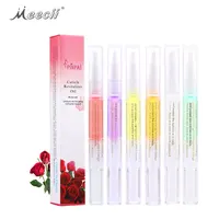 

15 Flavors Nail Nutrition Oil Pen Nails Treatment Repair Tool Nail Manicure Care Cuticle Revitalizer Oil