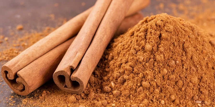 Ceylon Cinnamon: The Sweet Superhero of the Spice Rack – 10 Things You Need to Know!