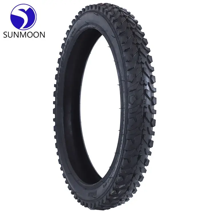 

children fat bike parts rubber black color bicycle tyre