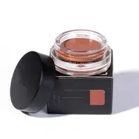 

Eyebrow Enhancers Makeup Waterproof Eye Brow Filler Dip eyebrow pomade