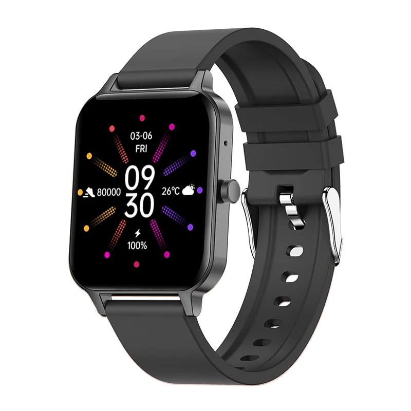 

MX7 Bt Phone Call Sports Smart Android Watch Full Touch Screen Heart Rate Fitness Smartwatch