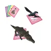 Animal Guided Learning Card Augmented Reality Card For Children