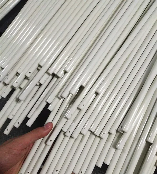 
frp solid round rod 6mm composite pultrusion rod 