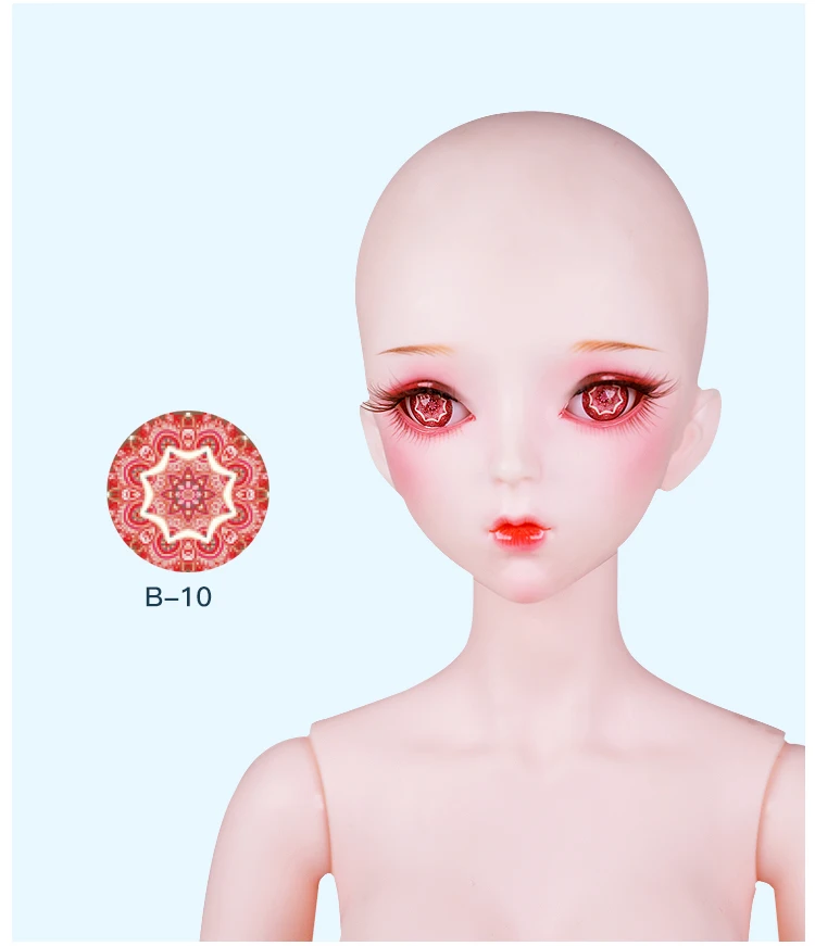 buy doll eyes