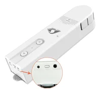

Stardeco Motorized Chain Electric Roller Blinds Shade Shutter Drive Motor WIFI Smart APP Control