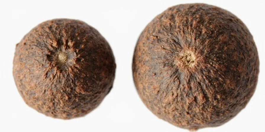 Peppercorns: Tiny Powerhouses with Big Flavor — How Big Are They, Really?
