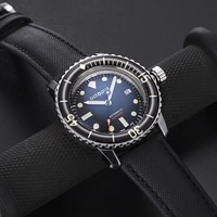 

Customized High End Luminous Men automatic waterproof Diver Watches