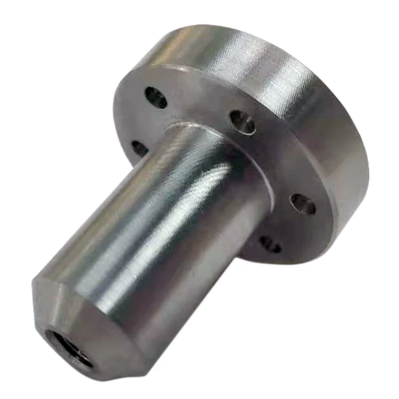 Custom CNC Machining Services for Stainless Steel Copper Parts Precision Tolerance 0.02mm Broaching Milling Low MOQ Surface