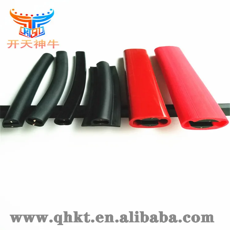 
rubber sensor safety edge 