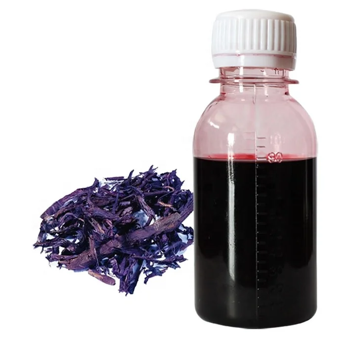

High quality cosmetics grade pure gromwell oil lithospermum root oil Comfrey oil