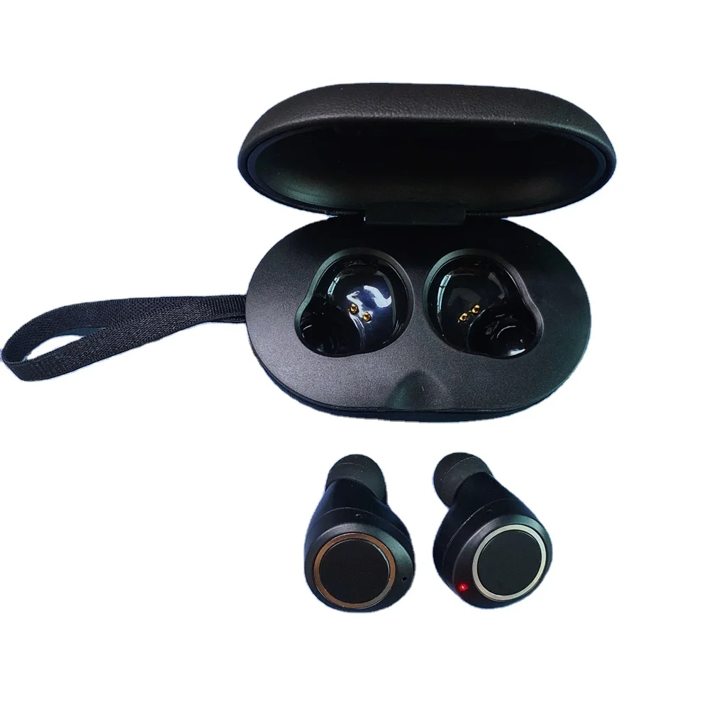 

TWS earphone Wireless Stereo Earbuds High Capacity battery In Stock Sport one plus earphone wireless
