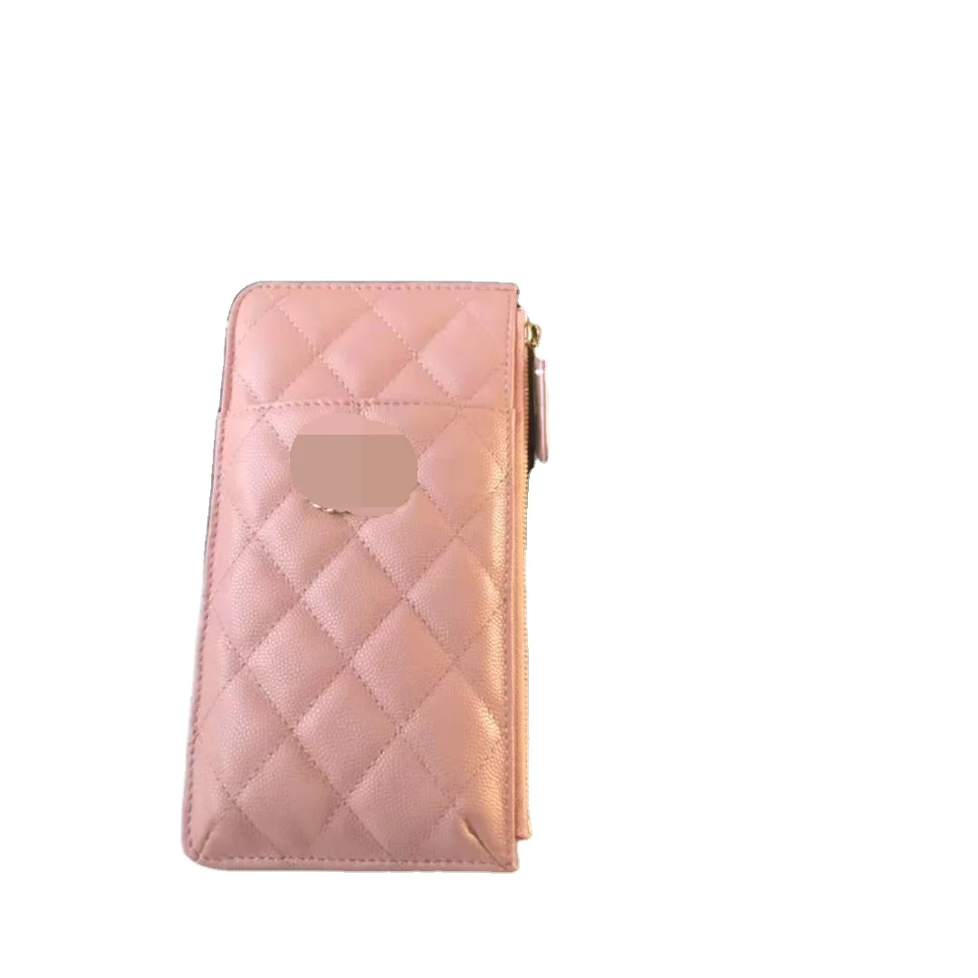 

CC new personalized women's purse senior generous elegant designer versatile noble simple luxury high-end leisure atmosphere