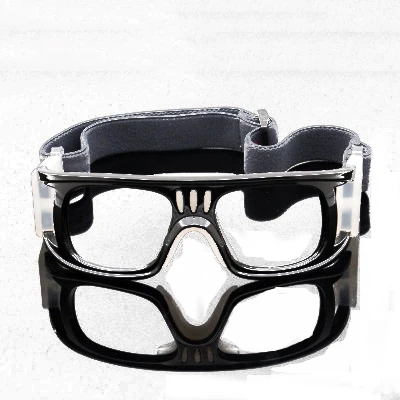 High Quality Impact Blast Proof Basketball Football Soccer Glasses Googles Superposition With Other Glasses