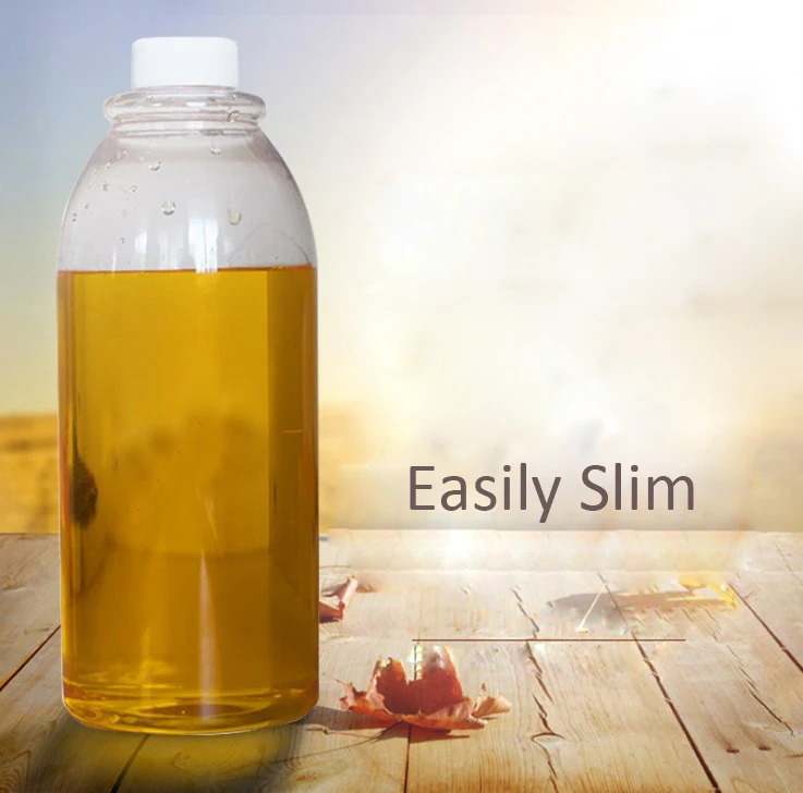 

Hot Sale Anti-Cellulite Slim Massage Oil Body Fat Buring weight Losing oil for body shaping