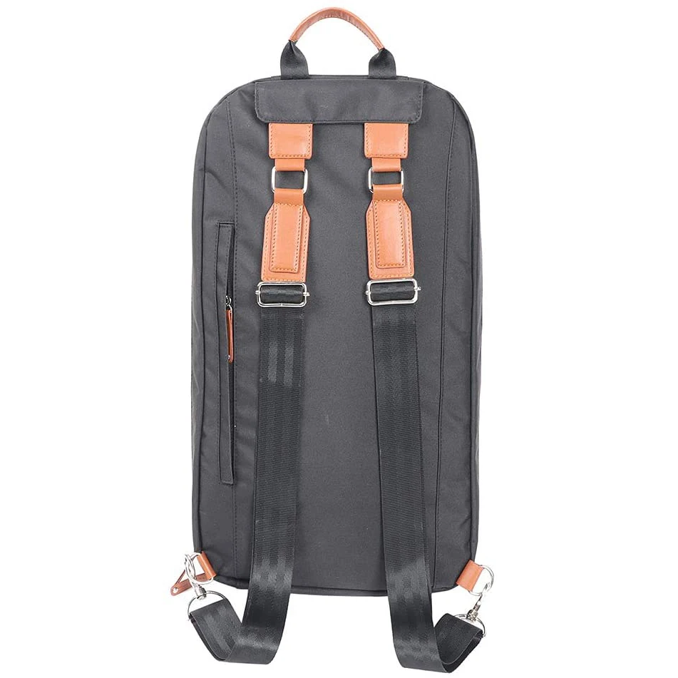 厨房烹饪便携式刀背包多功能滚动工具包手提箱厨师刀袋