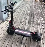 

2020 new products 11 inch 60V3200W city scoote X8 electric motorcycle mx60 scooter for adult kaabo mantis kugoo mi m365 pro