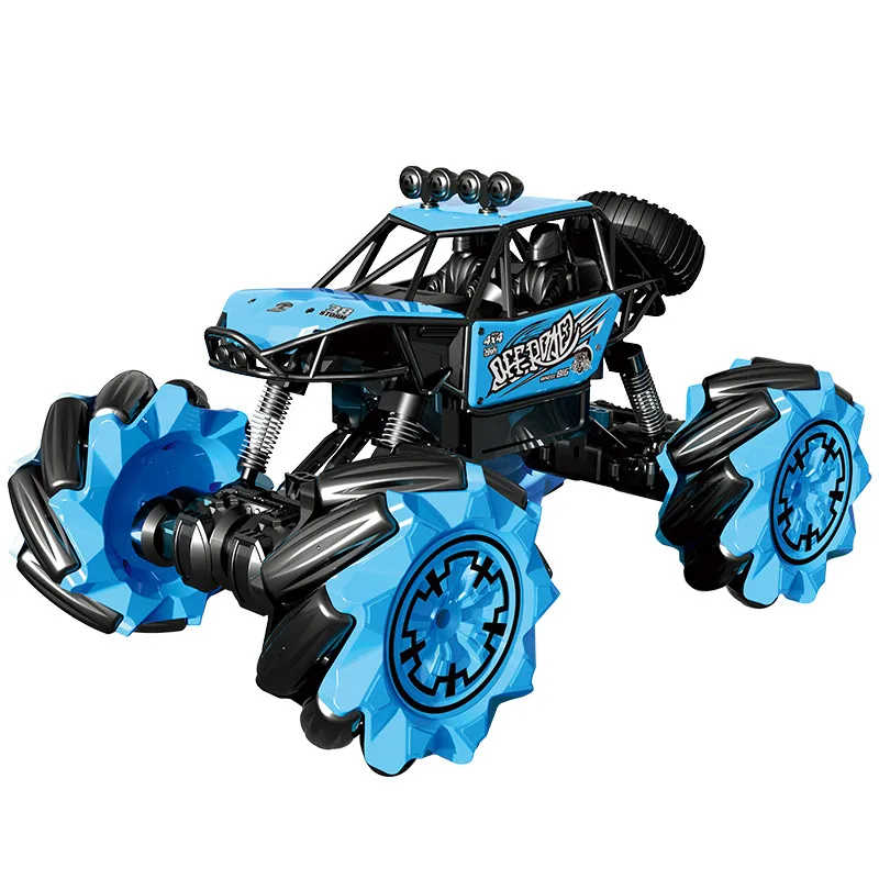

1-2 Children's power wheel kids toys car charging super large plastic high speed drive climbing RC car radio control toys